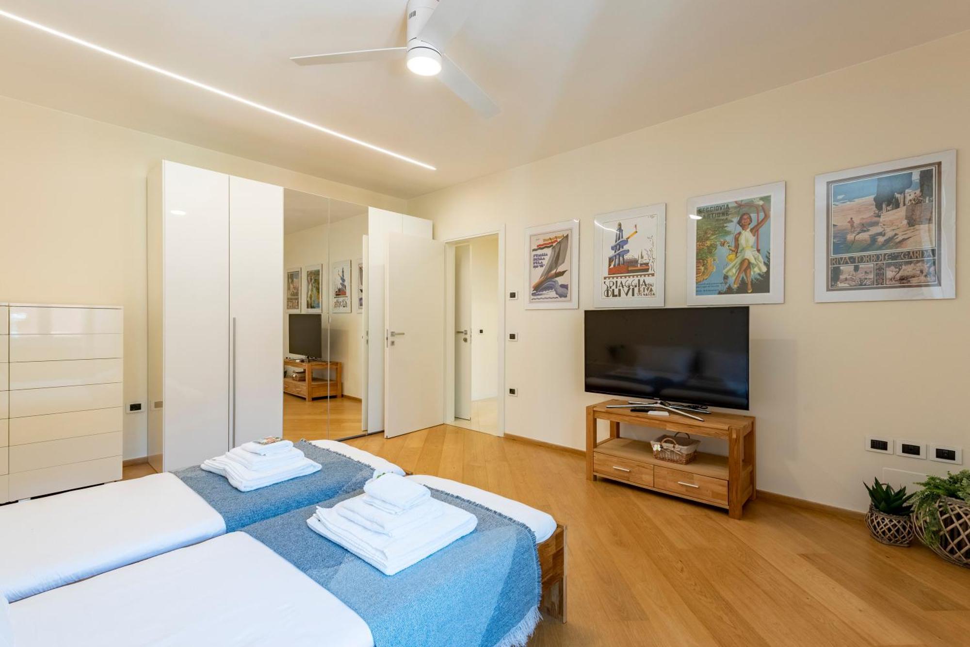 Life & View Luxury Riva del Garda
