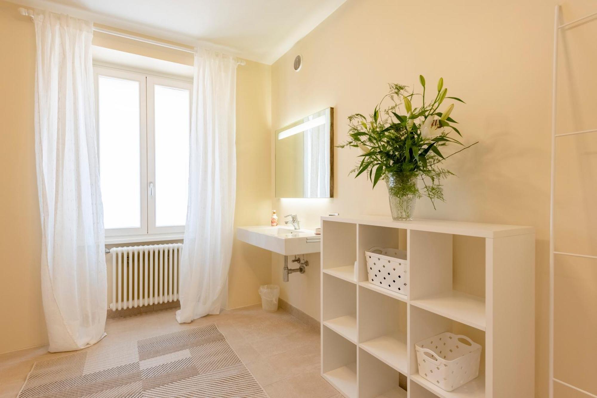Life & View Luxury Apartment *